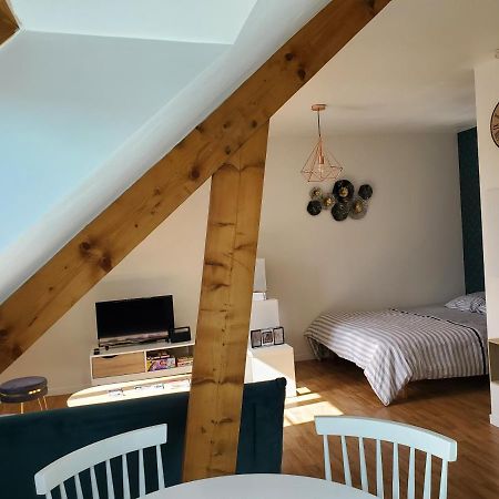 Le Cannabellas La Riviere-Saint-Sauveur Екстер'єр фото