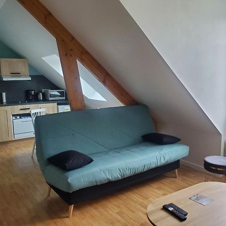 Le Cannabellas La Riviere-Saint-Sauveur Екстер'єр фото