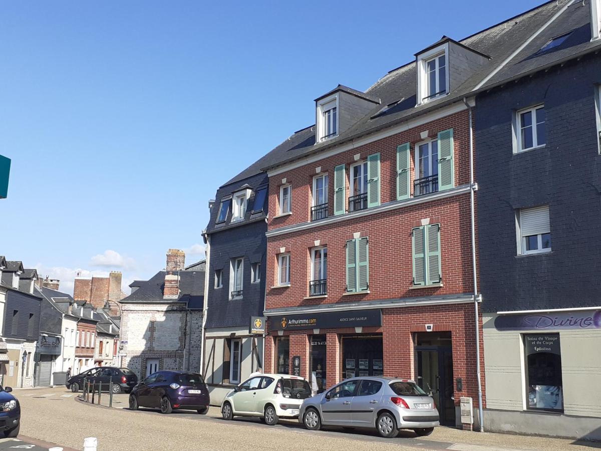 Le Cannabellas La Riviere-Saint-Sauveur Екстер'єр фото