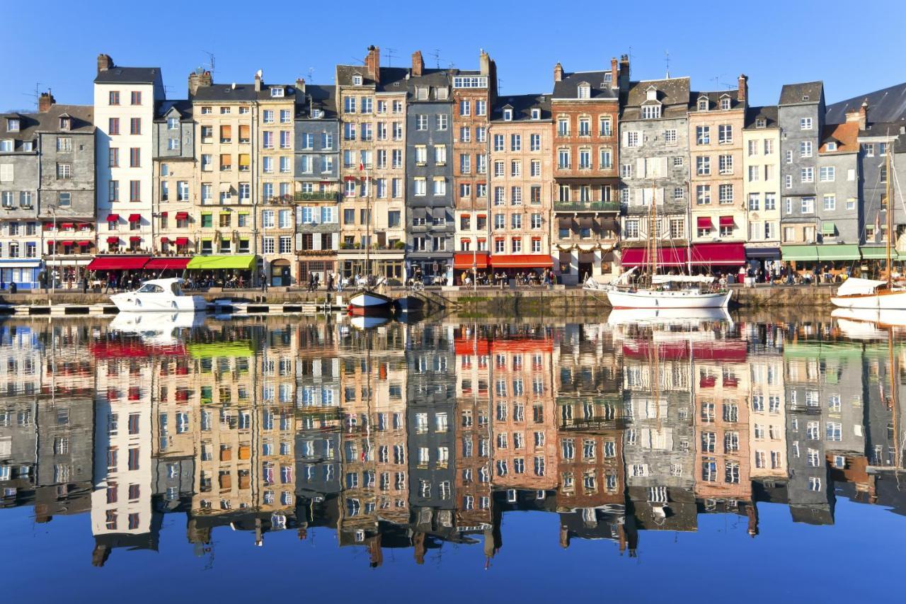 Le Cannabellas La Riviere-Saint-Sauveur Екстер'єр фото