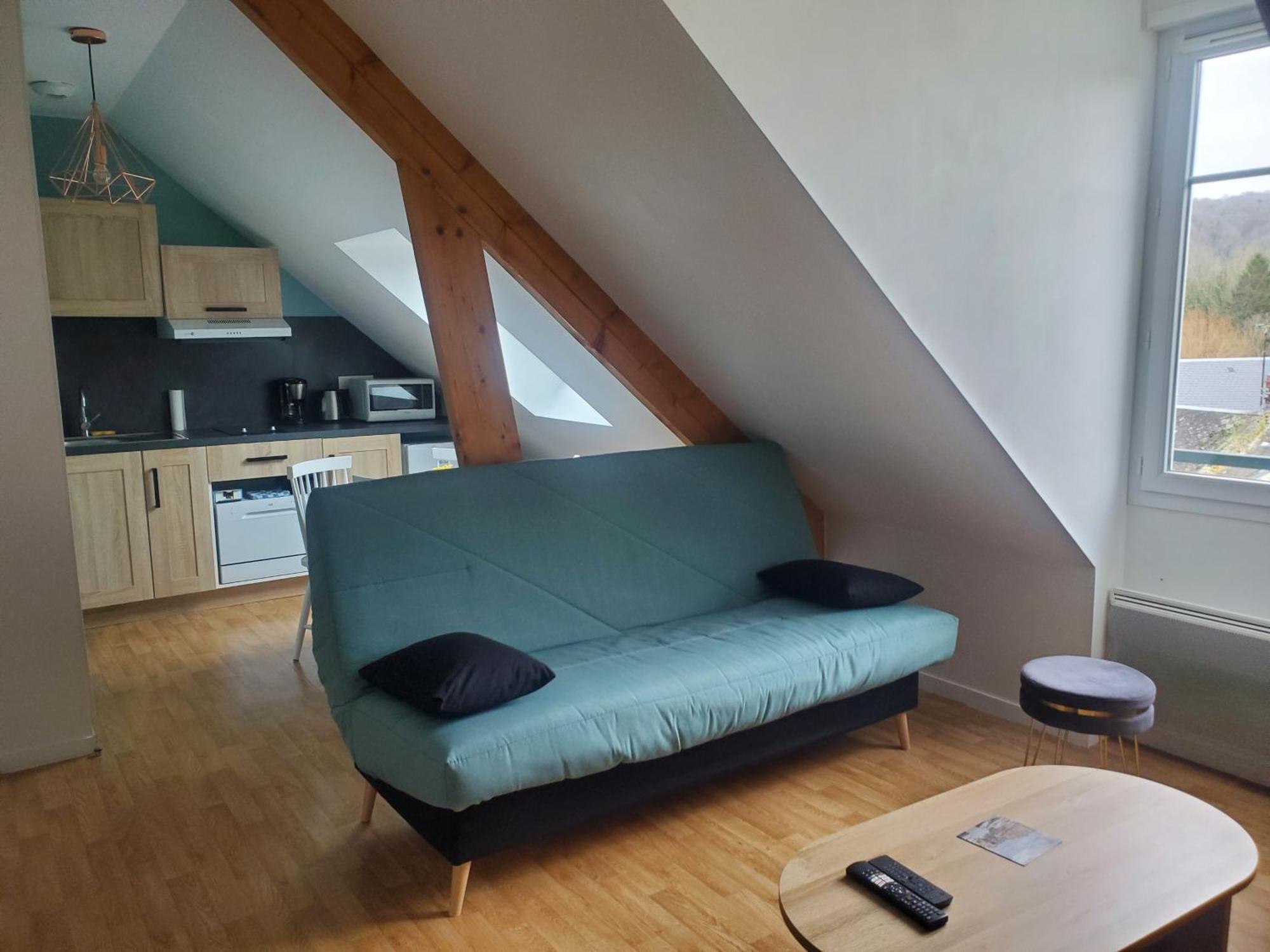 Le Cannabellas La Riviere-Saint-Sauveur Екстер'єр фото